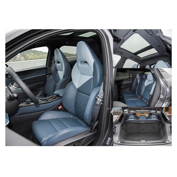 High Grade LYNK&CO 05 EM-P Plug In Hybrid EV 5 Door 5 Seater