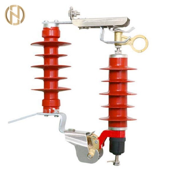 Тип Аррестер падения окиси цинка для разгружать загрузки передающей линии гибкий