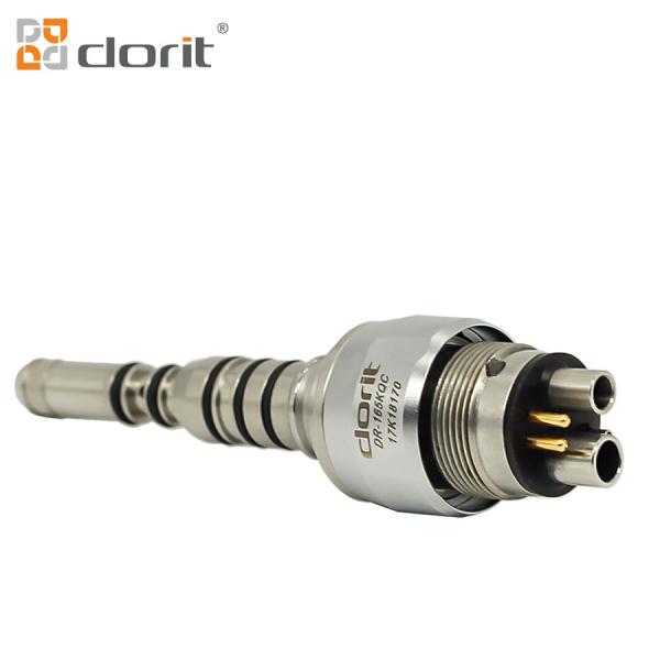 Соединение Handpiece оптического волокна соединения Kavo Multiflex 6 отверстий совместимое быстрое