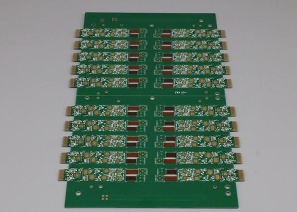 HDI électronique les cartes prototype et le fabricant de production en série