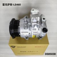 Compresor de corriente automática para Lexus LS460 OEM 8831050160 Conjunto de compresores