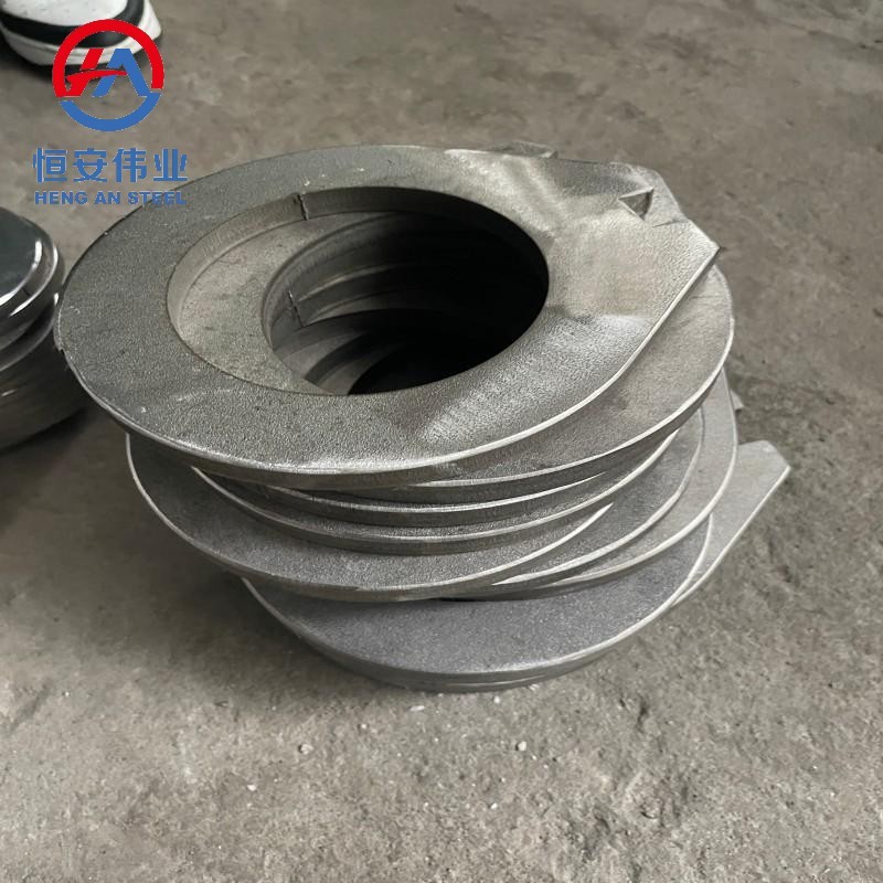 304L S30403 1.4307 X2CrNi18‑9 with Custom Metal Profile‑Cutting Service
