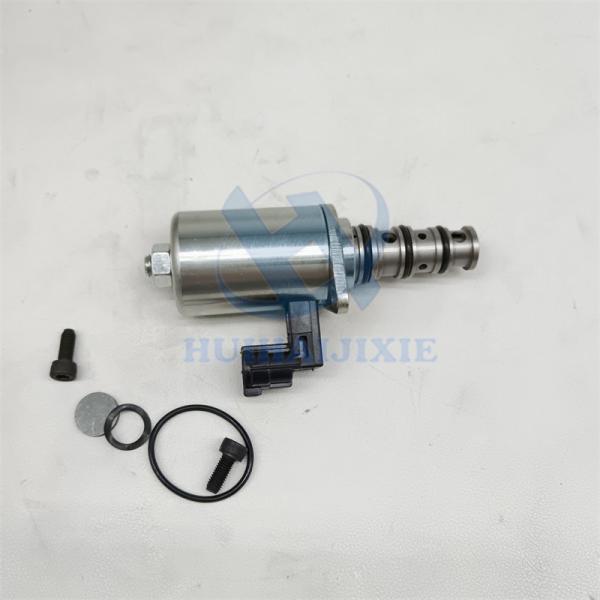 9312792 Hydraulic Pump Solenoid Valve Assy For ZX200-5G ZX240-5G ZX280-5G