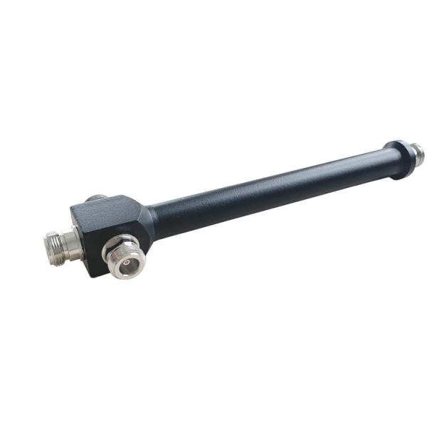 698-2700/3800 MHz Divisor de potência fêmea de 3 vias N