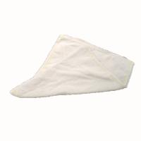 Toalha de cara Rags da embalagem 10Kg da segunda mão 40cm