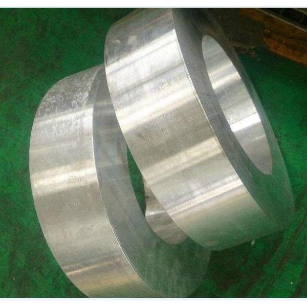 Алюминий авиационно-космической промышленности выковал вес коэффициента кольца высокий - к - прочность