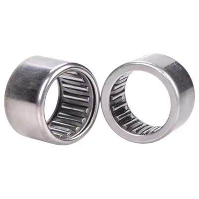 HK3012 Size 30x37x12mm HK Series Drawn Cup Needle Roller Bearing HK303712 for Car 16210217M1