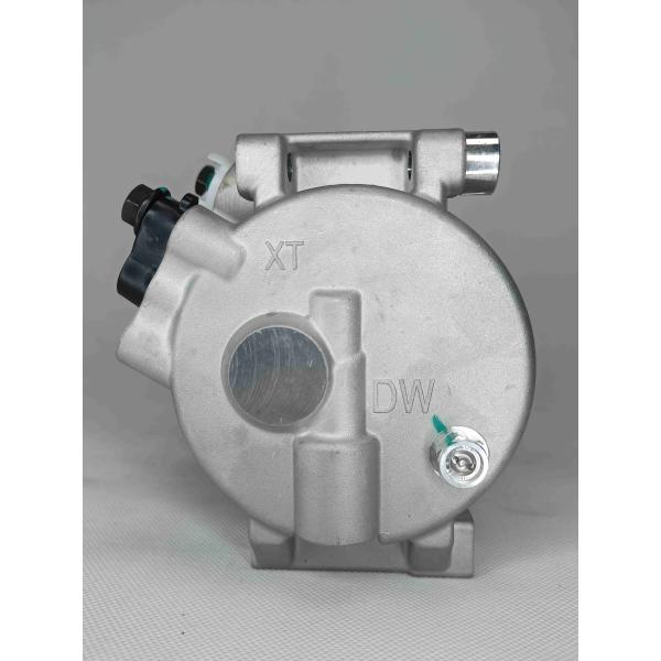 Auto Ac Conditioning Compressor For Kia Sportage2.4 OEM 977012P310