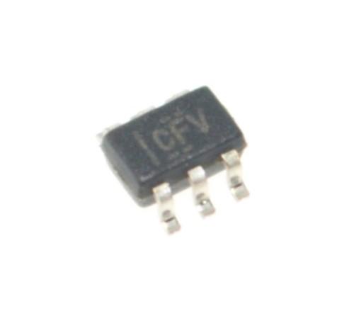 INA214AIDCKR Moniteur de shunt de courant de précision 26V, Offset 100µV, boîtier SC70-6, plage étendue 2.7-26V, faible IQ de 85µA, détection bidirectionnelle - Idéal pour la gestion de la batterie/alimentation