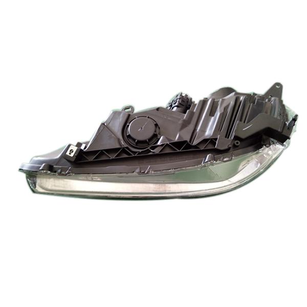 Right Honda Led Headlight 33100 T2A H01 Car Head Lamp Honda ACCORD CR1