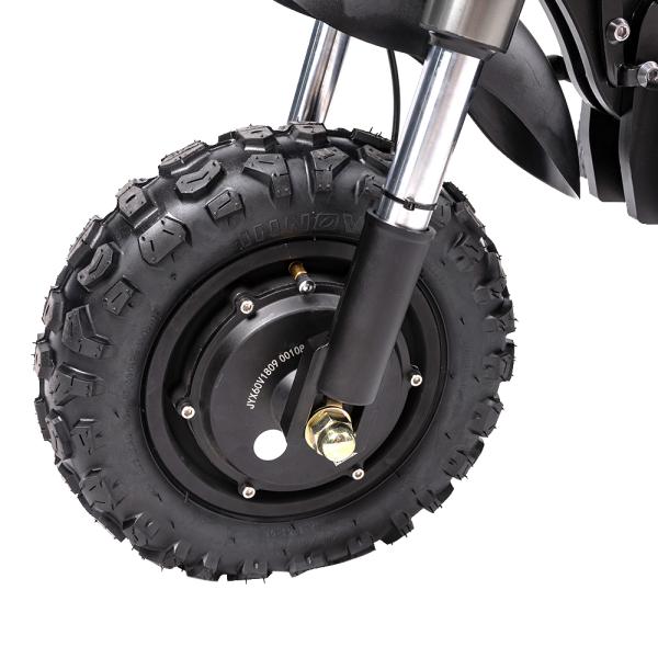 Unisex Powerful 60V Speed Dual Motor Electric Motorcycle 2000W-3000W Off-Road Scooter