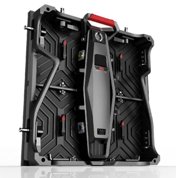 New Launched Die Casting Aluminum Stage Led Screen Rental Event Concert Use