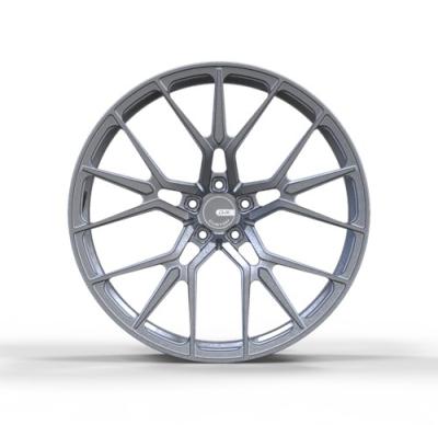 20x11 Racing Forged Wheels Aluminum 6061 20 Inch Monoblock Wheels