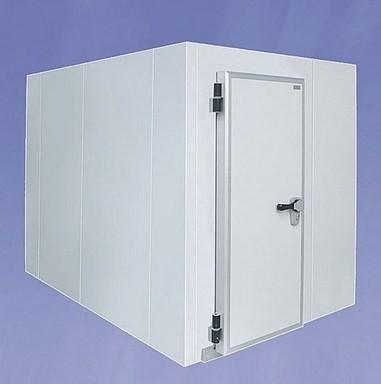 Quarto frio para refrigerante Freon Medicina Armazenamento de carne e peixe em restaurante