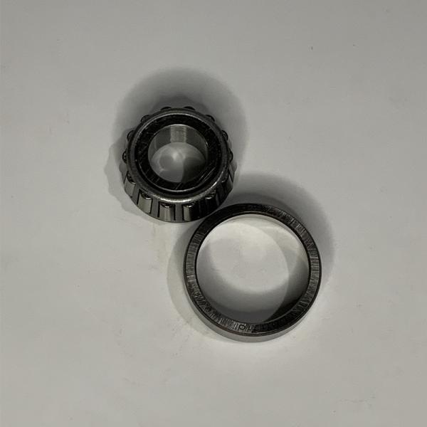 Conjunto de rolamentos de rolos cônicos peça para cortador de grama G5000625 compatível com cortador de grama Jacobsen