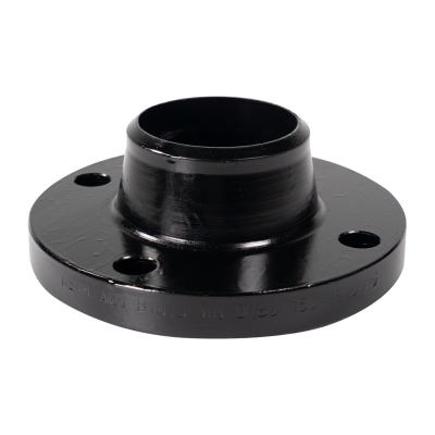 Casting A105 Carbon Steel Forged Flange Weld Neck Thread Blind Flat Plate