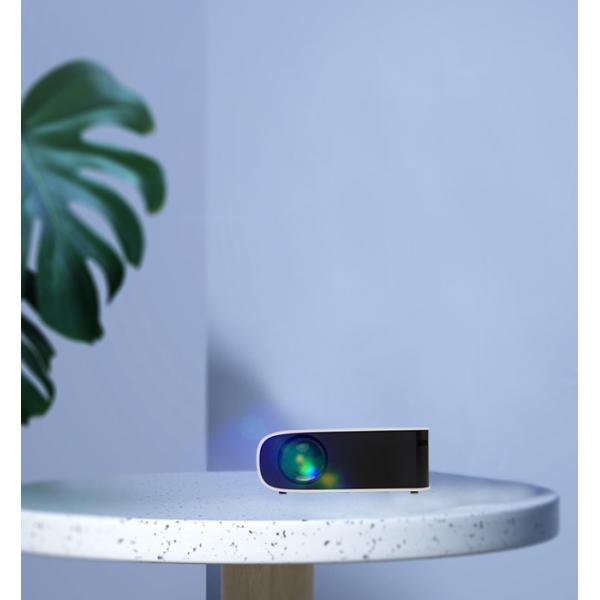 100-240V репроекторы мультимедиа полные HD 1080P для 2000:1 домашнего кинотеатра