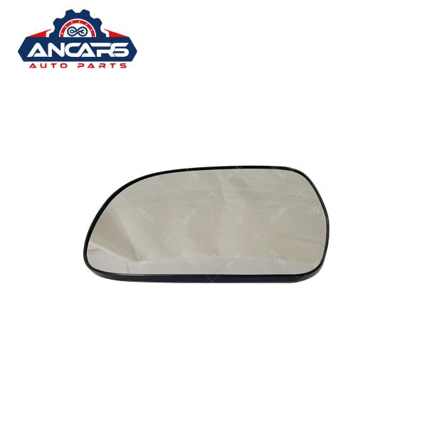 2003-2008 Lexus Side Mirror Parts Lexus RX350 RX450h Lexus Rx330 Mirror Glass 87901-48040