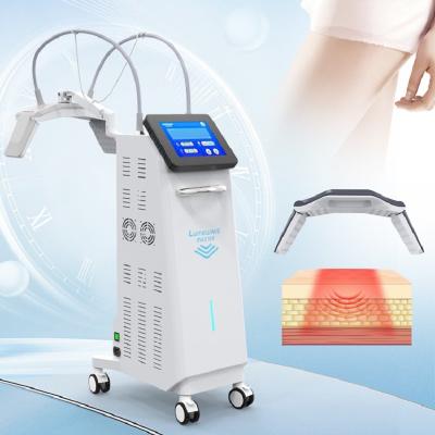 Non Touching Easy Fat Loss Tummy Fat Sculpting Body Slimming Non Invasive Type Body Beauty Body Contouring Machine