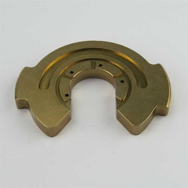 GT35 Турбокомпрессорный турбоподшипник для комплектов по ремонту турбокомпрессоров