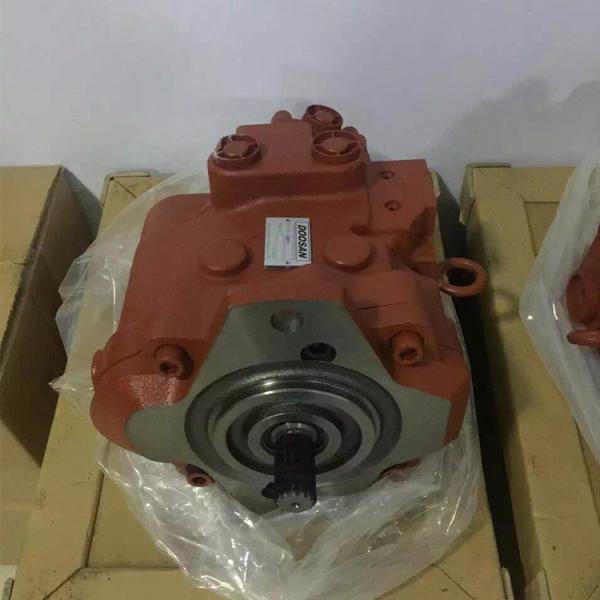 Máquina escavadora Hydraulic Main Pump de Spare Parts FYB60000546 Pc50mr da máquina escavadora de TEM para Hitachi Hpv 116c Hit210 LC-3 708-1s-11212