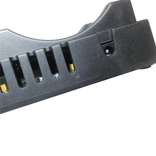 Dual Trimble Gps Battery Charger ,  Battery Pack Charger For Ni-ion Battery 96200