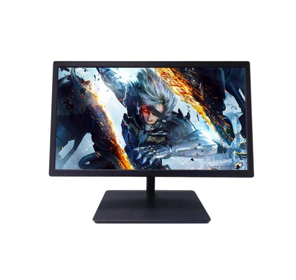 Ultra Slim A Grade Panel Full HD LED TV 21.5 VGA HDMI USB 30000 Hours Life Time