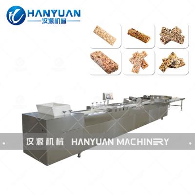 Breakfast Bar Equipment