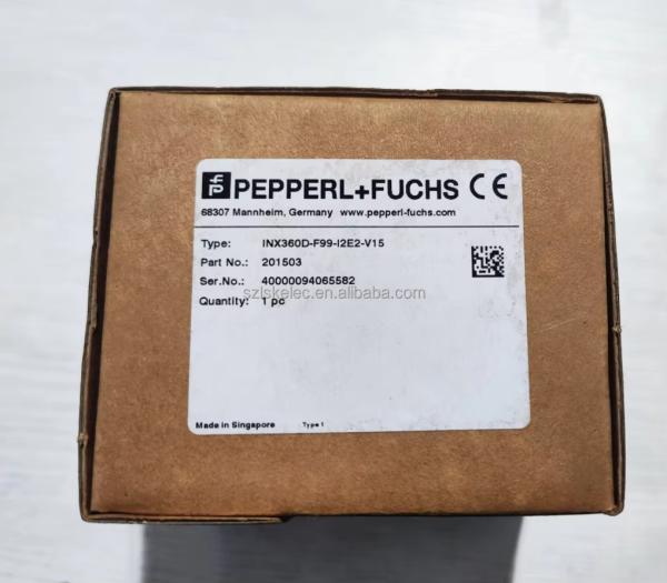 New Original Safety Barrier KFU8-UFC-EX1.D