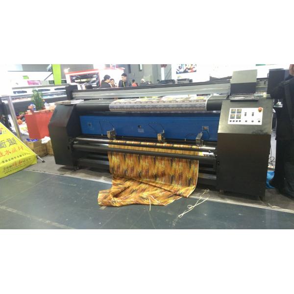 X - 立場の布の印字機の昇華印字機の大判カメラ