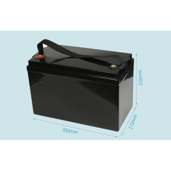 Цикл электропитания 4000 батареи UN38.8 20ah 960WH 48V Lifepo4 портативный