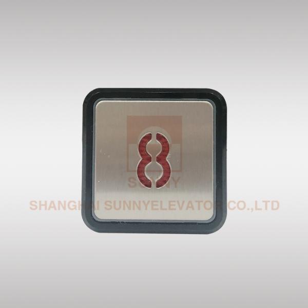 Части лифта запасные, мамы установки 50 изготовленной на заказ кнопки лифта легкие