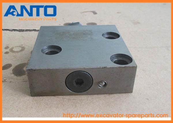 723-40-71102 Komatsu Valve  Ass'y For Komatsu Excavator PC200-7  PC210-7 PC220-7 PC228US-3