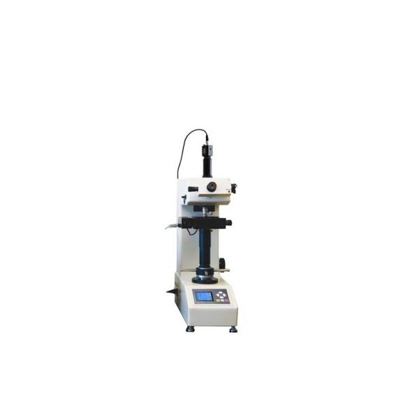 Automatic Micro Hardness Tester , Auto Macro Intelligent Vickers Hardness Tester