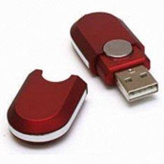 Memoria USB modificada para requisitos particulares AT-017