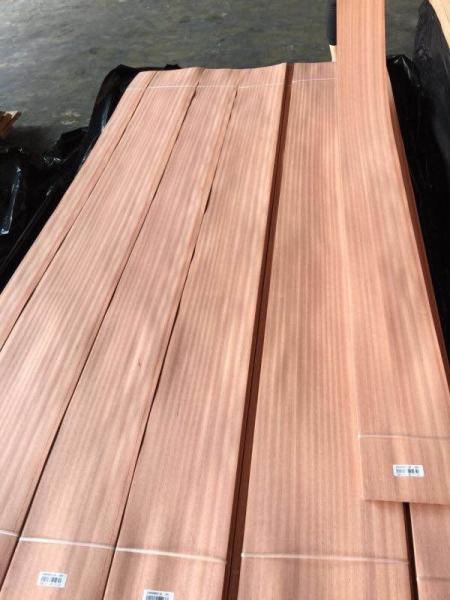 Ribbon Stripe Sapele Wood Veneer for Furniture Door Panel Designing Decoration from shunfang-veneer-com.ecer.com
