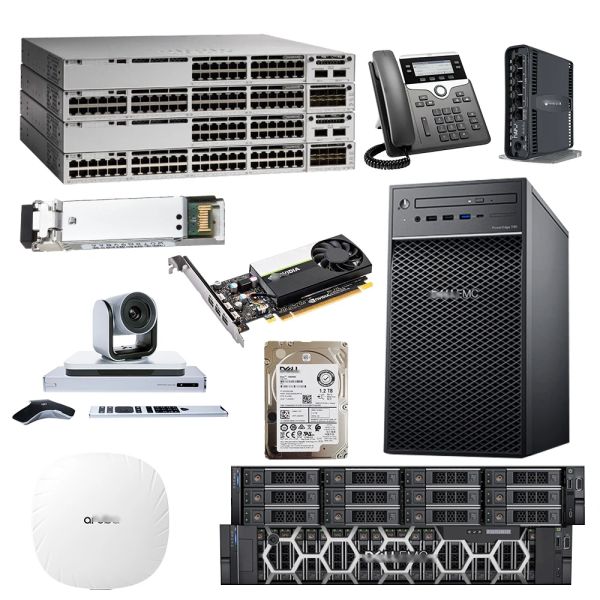 Cisco C9300-24S-E Catalyst 24-Port 1G SFP POE Networking Switch