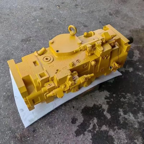 369-9655、593-3840、584-0380、627-1304  large excavator hydraulic plunger pump main pump adaptation 336GC/340/345/349/374F/385/390F/395GC