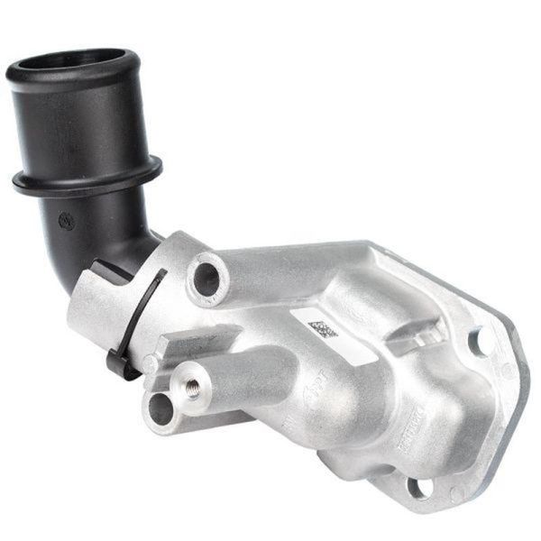 T421675 Thermostat Assembly Easy Installation For Perkins Engine