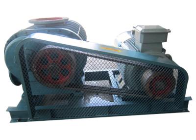 O ventilador 98kpa 55kw 150mm das raizes do lóbulo da circulação 3 do gás de hidrogênio para o gás não corrosivo transporta