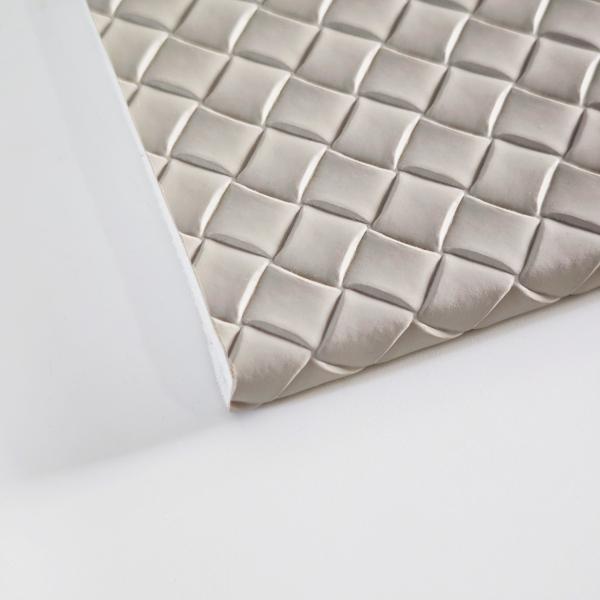 Noise-Reducing PET Decorative Acoustic Panels For Theater Venues Ceiling