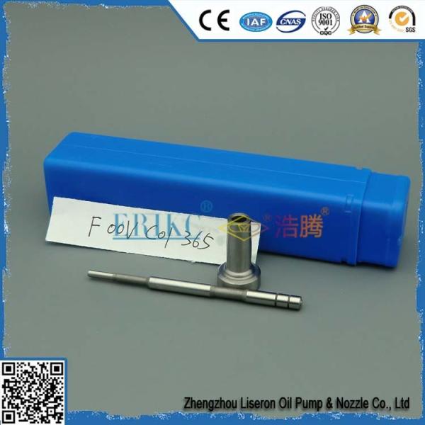 JANGHUAI ERIKC FooVC01365 For BOS high pressure precision control valve FooV C01 365 , diezel spray valve F ooV C01 365