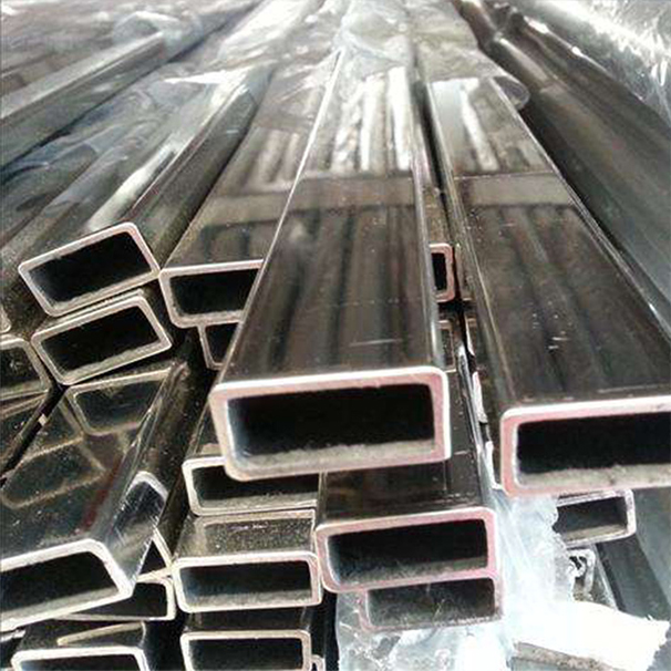 Nickel Alloy Manufacture Bright Factory Nickel Hastelloy C276 C22 Pipe Tube