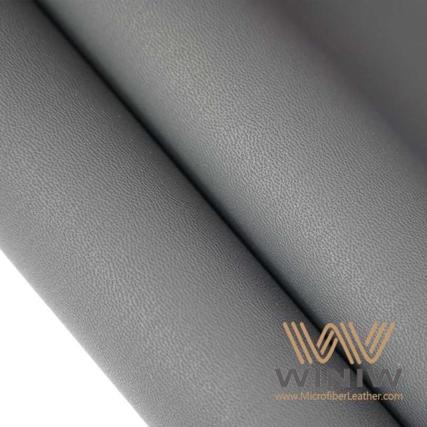 Lightweight Artificial Water Based Leather Fabric Automotive Leather