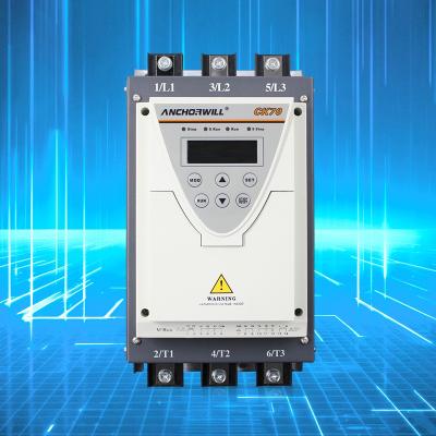 CK70 Soft Starter Three-phase Asynchronous Motors 200KW Soft Starter
