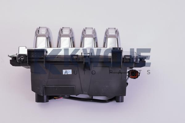 2021 JETOUR X90PLUS X70Plus Auto Daytime Running Lights F18-4499020 BA/BT