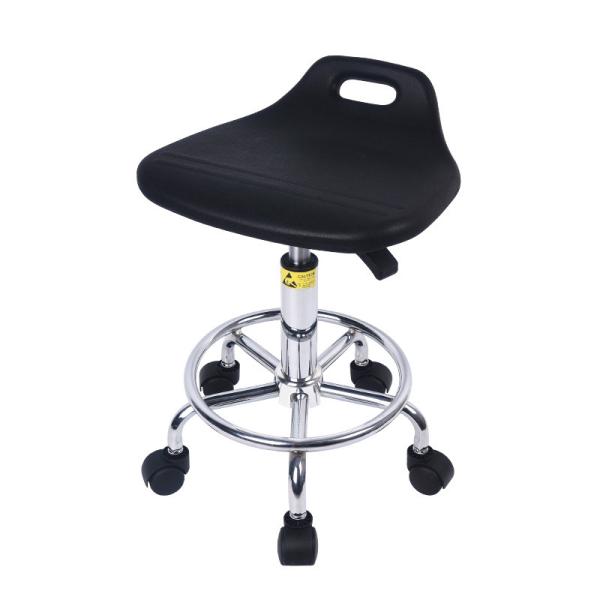 Commercial ESD Lab Industry PU Chairs