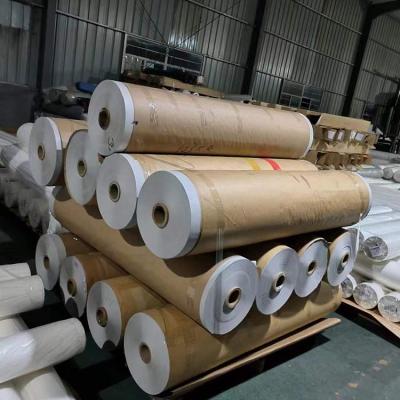 50 48 40 35gsm Sublimation Paper Compatible With Heat Press Machine