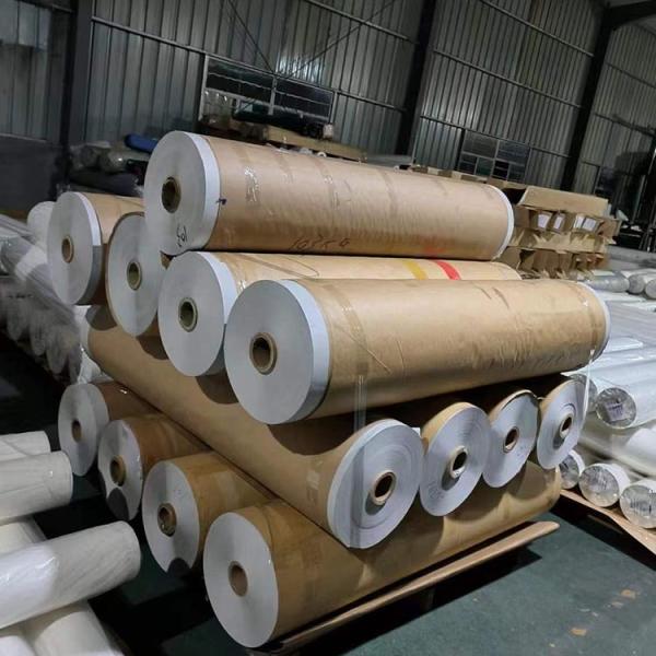 50 48 40 35gsm Sublimation Paper Compatible With Heat Press Machine