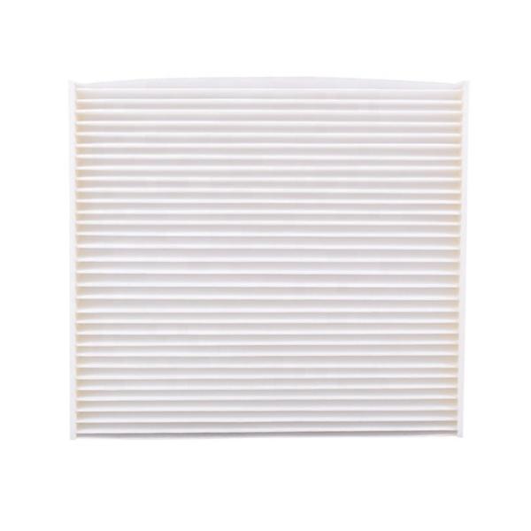 1K1819653B Cabin Filter for VW 3.2 V6 Quattro OE 819653B 1K1819653A 1K1819653B
